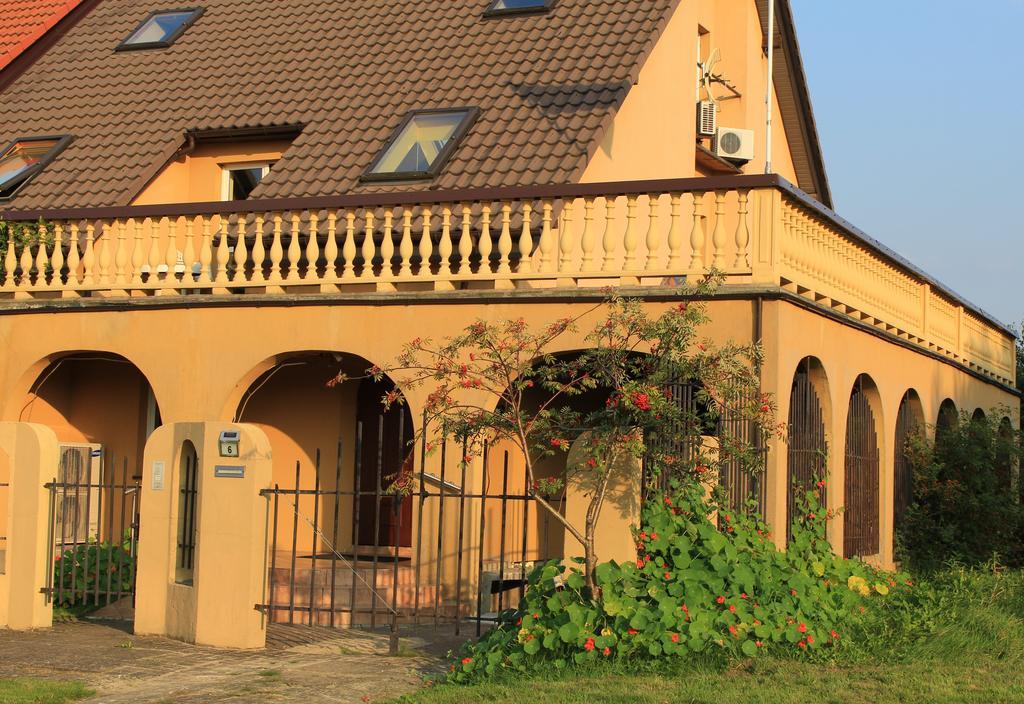 Arkady Apartment Slupsk Exterior photo